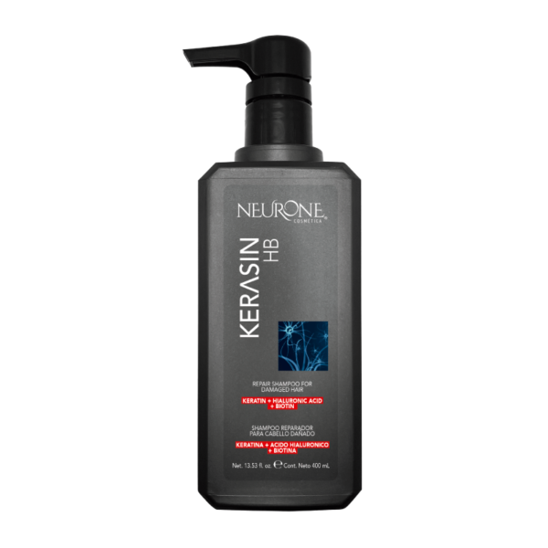 SHAMPOO KERASIN HB