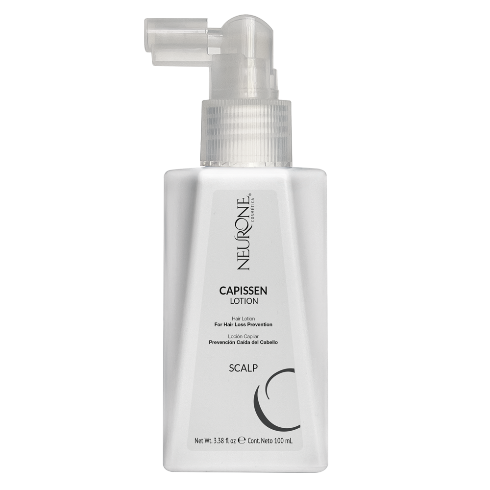 CAPISSEN LOTION