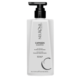 CAPISSEN SHAMPOO