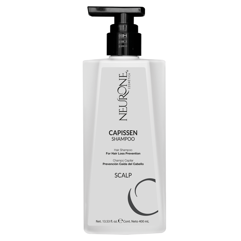 CAPISSEN SHAMPOO