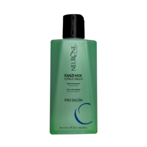 FANZI MIX  CITRUS GREEN