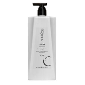 SHAMPOO DEPURA LITRO