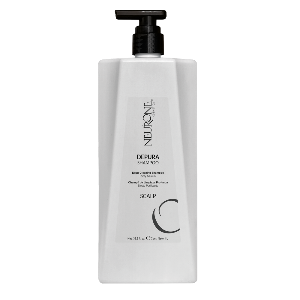SHAMPOO DEPURA LITRO