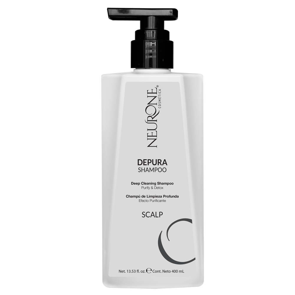 SHAMPOO DEPURA
