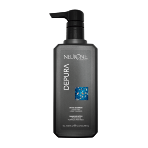 SHAMPOO DEPURA