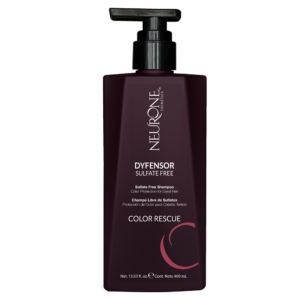 SHAMPOO DYFENSOR SULFATE FREE