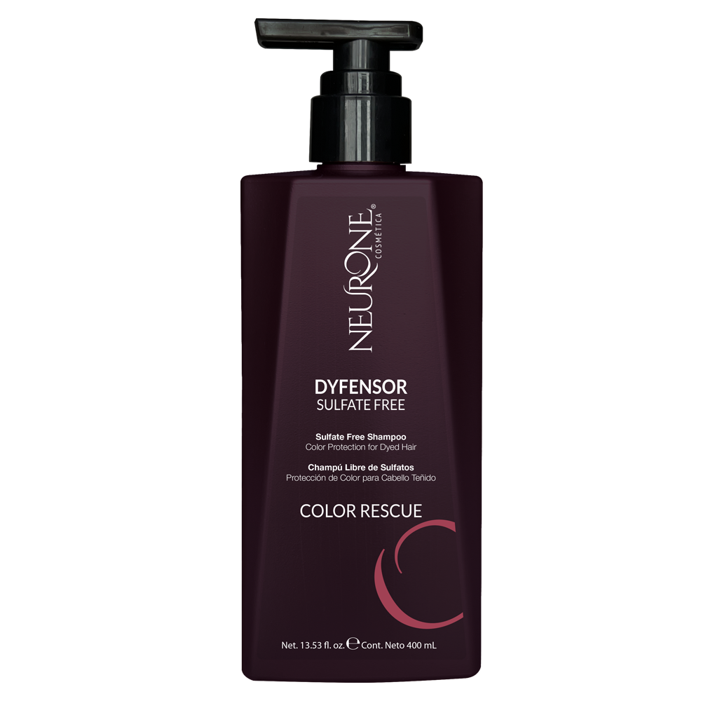 SHAMPOO DYFENSOR SULFATE FREE
