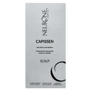 CAPISSEN KIT ANTICAÍDA