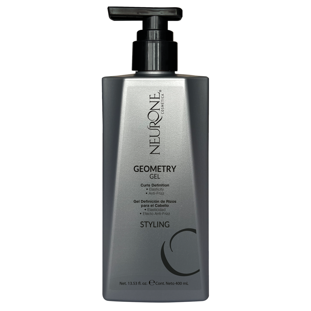 GEOMETRY GEL