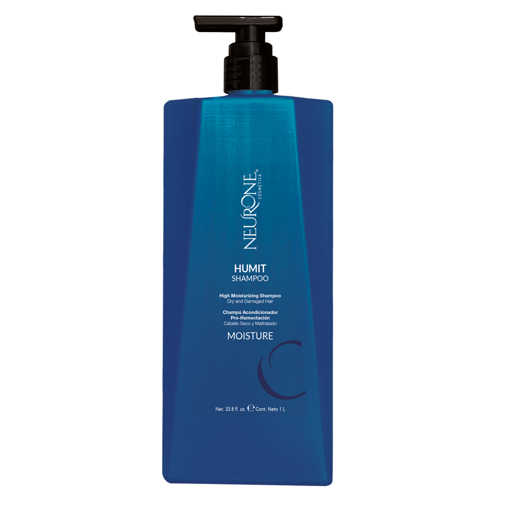 SHAMPOO HUMIT LITRO