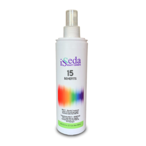 ISSEDA 15 BENEFITS