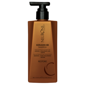 SHAMPOO KERASIN HB