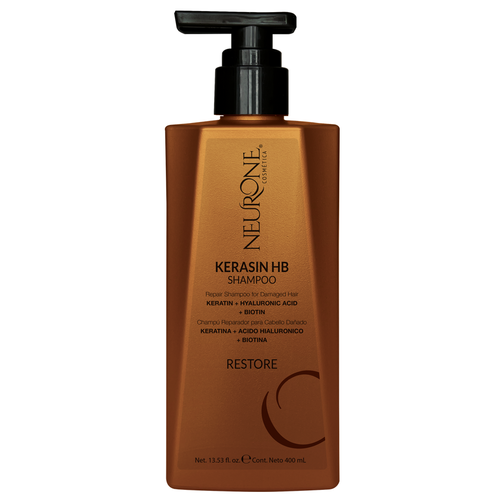 SHAMPOO KERASIN HB
