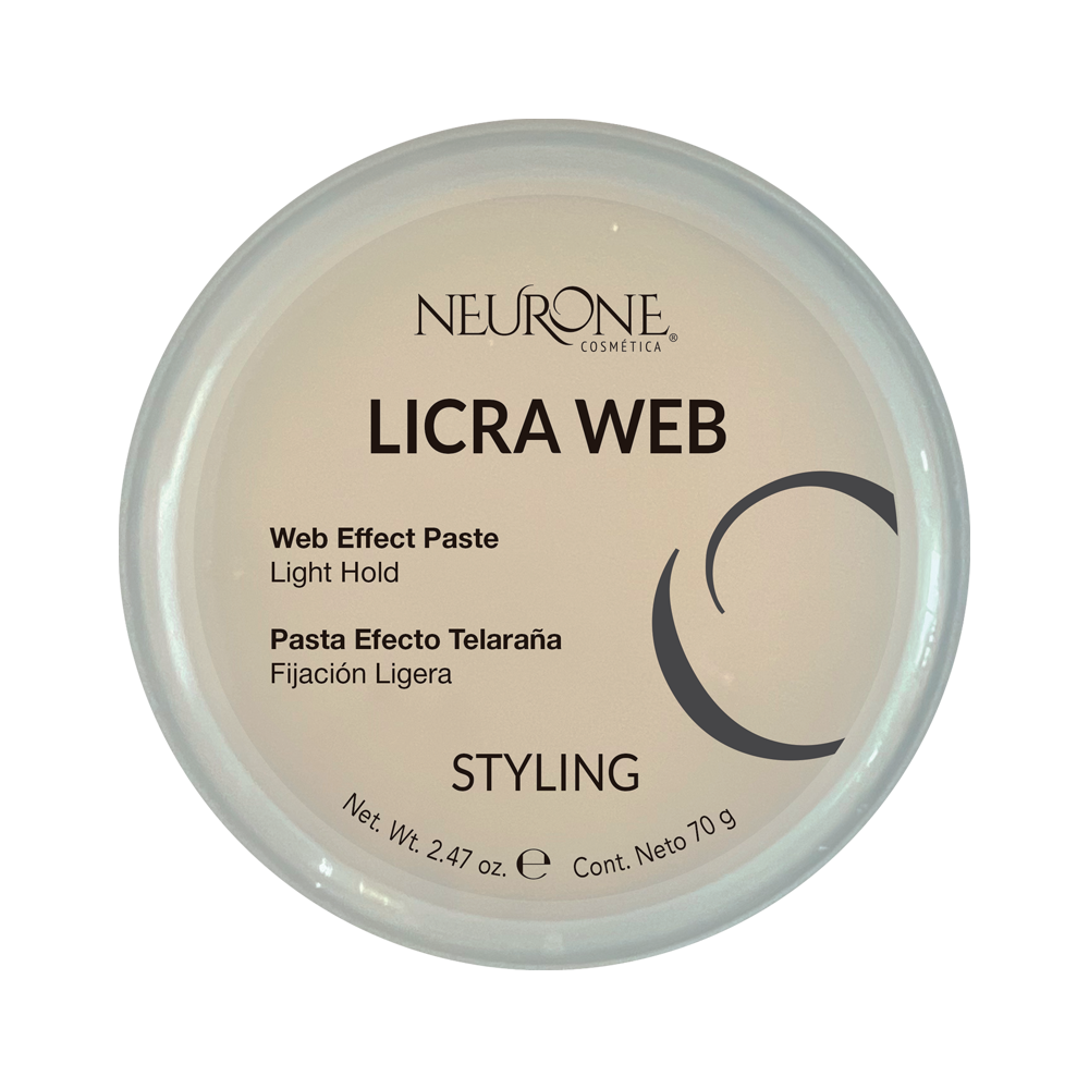 LYCRA WEB