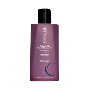 FANZI MIX  PASSION MAGENTA