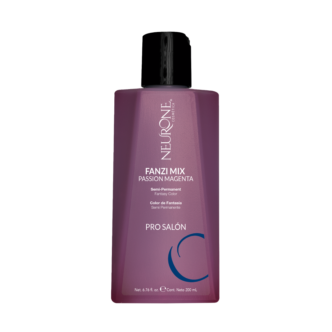 FANZI MIX PASSION MAGENTA