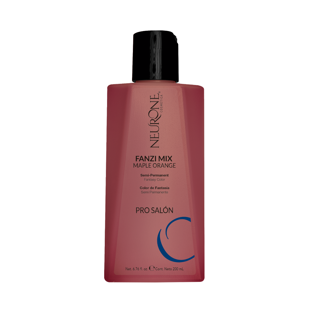 FANZI MIX MAPLE ORANGE