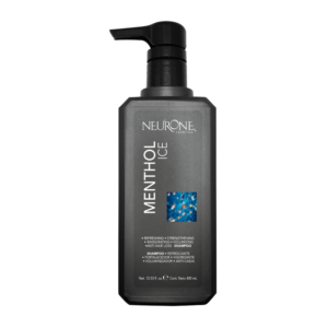SHAMPOO MENTHOL ICE