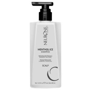 SHAMPOO MENTHOL ICE