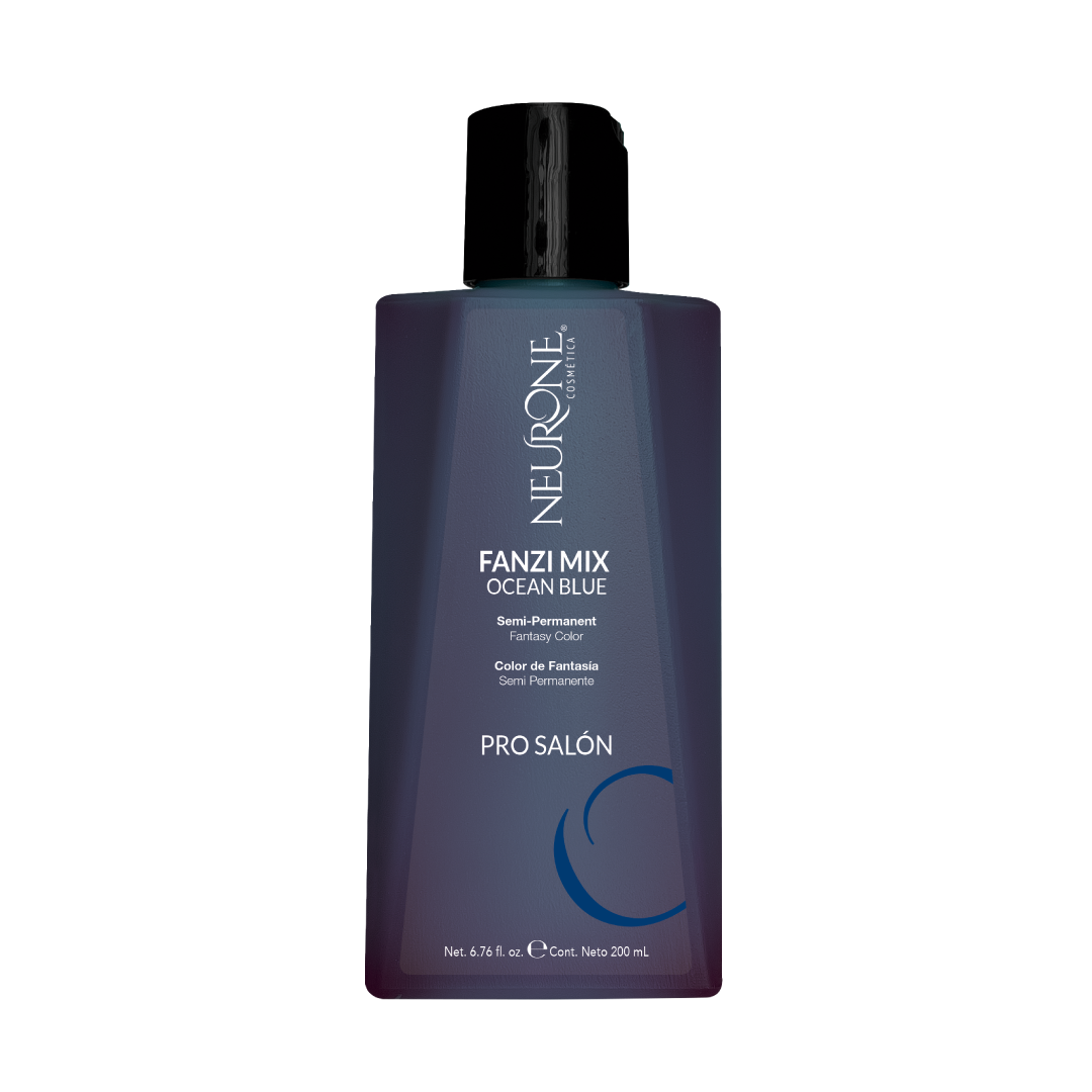 FANZI MIX OCEAN BLUE