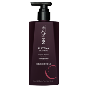 SHAMPOO PLATTINA