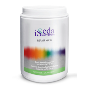 ISSEDA REPAIR MASK