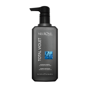 SHAMPOO TOTAL VIOLET