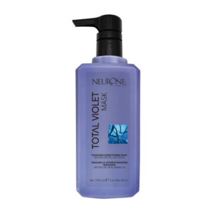 TOTAL VIOLET MASK