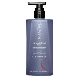 TOTAL VIOLET MASK