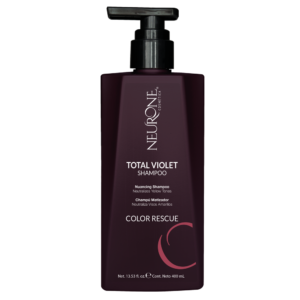SHAMPOO TOTAL VIOLET