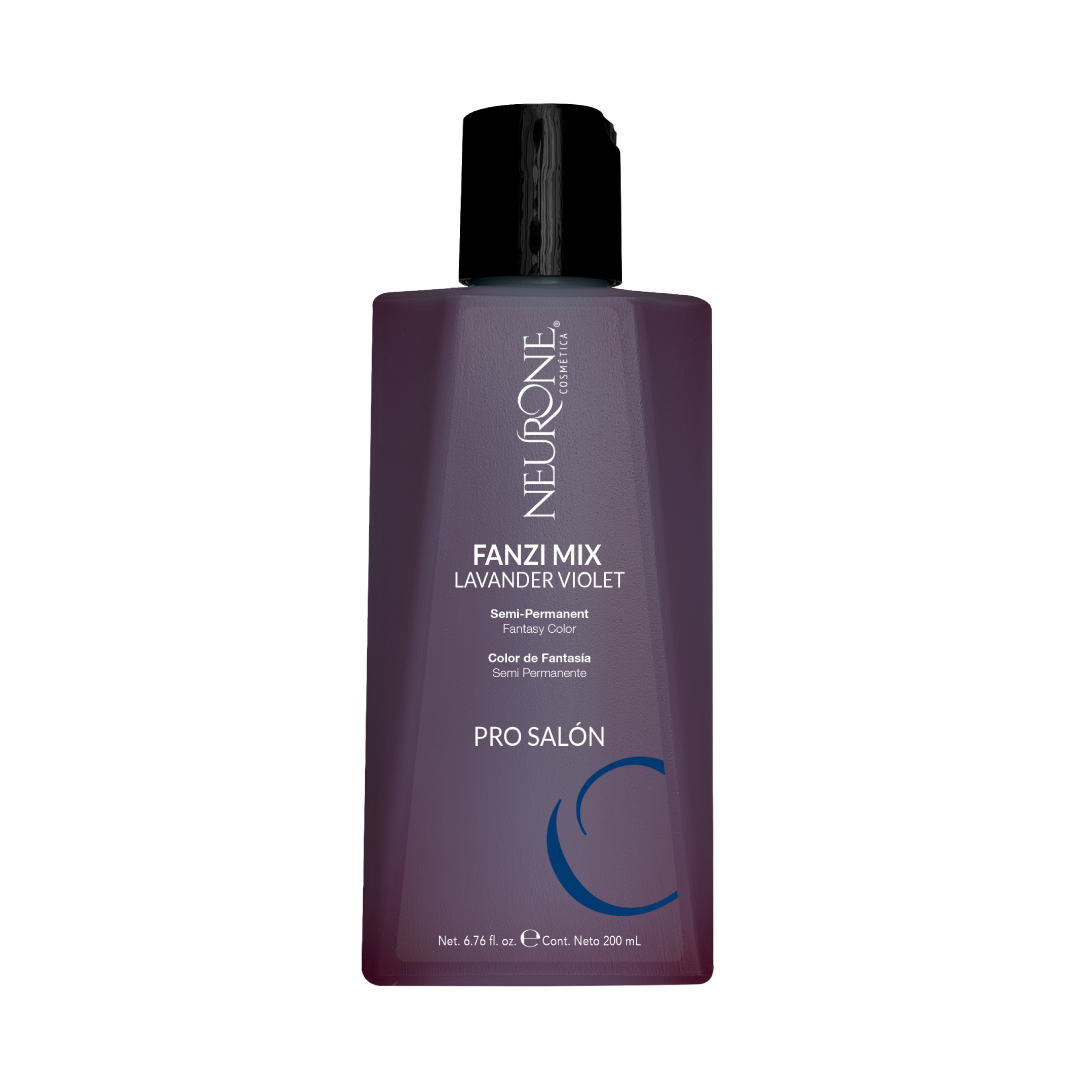 FANZI MIX LAVANDA VIOLET
