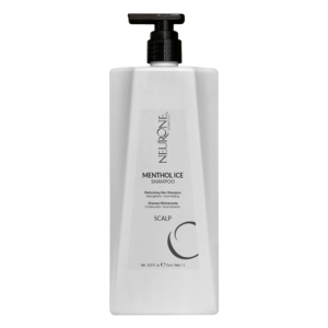 SHAMPOO MENTHOL ICE LITRO