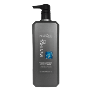 SHAMPOO MENTHOL ICE LITRO